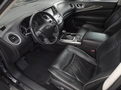 Used 2017  INFINITI QX60 4d SUV AWD at Auto Direct near Zebulon, NC