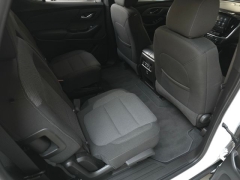 Used 2023  Chevrolet Traverse AWD 4dr LT Cloth w&sol;1LT at Auto Direct near Zebulon&comma; NC