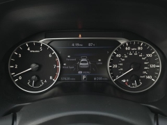 Used 2024  Nissan Altima 2&period;5 SR Sedan at Auto Direct near Zebulon&comma; NC
