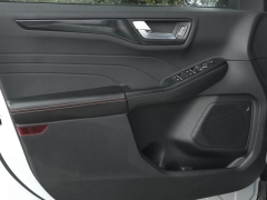 Used 2025  Ford Escape ST-Line Select AWD at Auto Direct near Zebulon&comma; NC