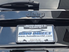 Used 2023  Jeep Renegade Altitude 4x4 at Auto Direct near Zebulon&comma; NC