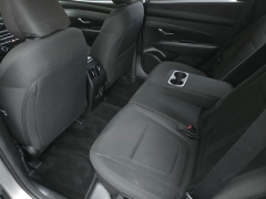 Used 2025  Hyundai Tucson SEL FWD at Auto Direct near Zebulon&comma; NC