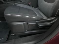 Used 2025  Chevrolet Trailblazer FWD 4dr LT at Auto Direct near Zebulon&comma; NC