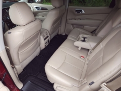 Used 2020 Nissan Pathfinder 4d SUV 4WD Platinum at Auto Direct near Zebulon, NC