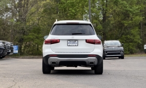 Used 2022 Mercedes-Benz GLB GLB 250 4MATIC SUV at Auto Direct near Zebulon, NC