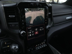 Used 2020  Ram 1500 4WD Crew Cab Rebel at Auto Direct near Zebulon&comma; NC