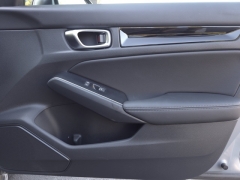 Used 2025  Honda Civic Sedan Hybrid Sport Touring CVT at Auto Direct near Zebulon, NC