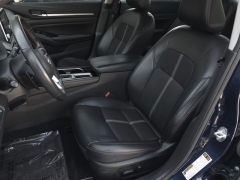 Used 2024  Nissan Altima 2&period;5 SR Sedan at Auto Direct near Zebulon&comma; NC