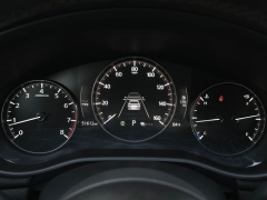 Used 2024  Mazda Mazda3 Sedan 2&period;5 S Select Sport FWD at Auto Direct near Zebulon&comma; NC