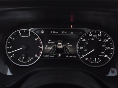 Used 2023  Nissan Rogue FWD SV at Auto Direct near Zebulon, NC