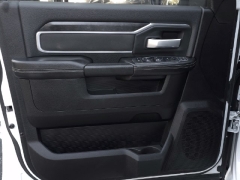 Used 2024  Ram 2500 4WD Big Horn Crew Cab 6'4" Box at Auto Direct near Zebulon&comma; NC