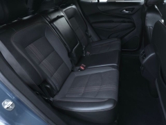 Used 2024  Chevrolet Equinox FWD 4dr RS at Auto Direct near Zebulon&comma; NC