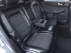 Used 2024  Ford Escape ST-Line FWD at Auto Direct near Zebulon&comma; NC