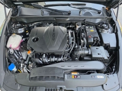 Used 2024  Hyundai Sonata SEL 2&period;5L AWD at Auto Direct near Zebulon&comma; NC