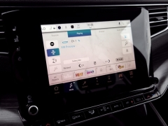 Used 2024 Jeep Wagoneer L Series II 4x4 at Auto Direct near Zebulon, NC