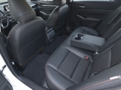 Used 2024  Nissan Altima 2&period;5 SR Sedan at Auto Direct near Zebulon&comma; NC