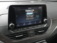 Used 2024  Nissan Altima 2&period;5 SV Sedan at Auto Direct near Zebulon&comma; NC