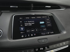 Used 2021  Cadillac XT4 AWD 4dr Luxury at Auto Direct near Zebulon&comma; NC