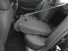 Used 2024  Nissan Altima 2&period;5 SV Sedan at Auto Direct near Zebulon&comma; NC