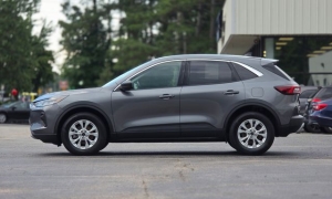 Used 2023  Ford Escape Active AWD at Auto Direct near Zebulon&comma; NC