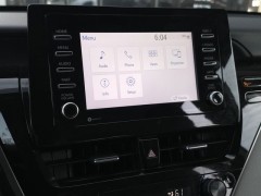 Used 2024  Toyota Camry SE Auto at Auto Direct near Zebulon&comma; NC