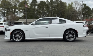 Used 2022 Dodge Charger R/T RWD at Auto Direct near Zebulon, NC