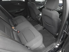 Used 2024  Chevrolet Malibu 4dr Sdn 1LT at Auto Direct near Zebulon&comma; NC