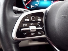 Used 2022 Mercedes-Benz GLB GLB 250 4MATIC SUV at Auto Direct near Zebulon, NC