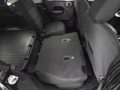 Used 2020  Jeep Wrangler Unlimited 4d SUV 4WD Sport S at Auto Direct near Zebulon, NC