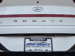 Used 2023 Hyundai Sonata SEL Plus 1.6T *Ltd Avail* at Auto Direct near Zebulon, NC