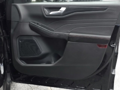 Used 2024  Ford Escape ST-Line AWD at Auto Direct near Zebulon&comma; NC