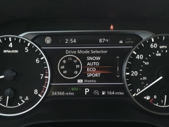 Used 2023  Nissan Pathfinder SL 4WD at Auto Direct near Zebulon&comma; NC