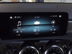 Used 2021 Mercedes-Benz A-Class A 220 4MATIC Sedan at Auto Direct near Zebulon, NC