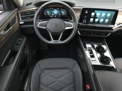 Used 2025  Volkswagen Atlas 2&period;0T SE w&sol;Technology 4MOTION at Auto Direct near Zebulon&comma; NC