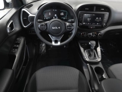 Used 2023  Kia Soul LX IVT at Auto Direct near Zebulon&comma; NC