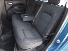 Used 2022  Chevrolet Colorado 4WD Crew Cab 128" LT at Auto Direct near Zebulon&comma; NC