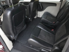 Used 2020  Dodge Grand Caravan 4d Wagon SXT at Auto Direct near Zebulon&comma; NC