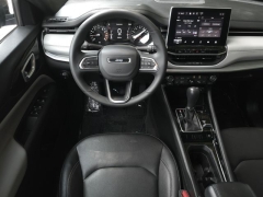 Used 2025  Jeep Compass Limited 4x4 at Auto Direct near Zebulon&comma; NC