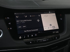 Used 2020  Cadillac CT6 4d Sedan AWD 3&period;6L Premium Luxury at Auto Direct near Zebulon&comma; NC