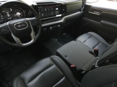 Used 2025  GMC Sierra 1500 4WD Crew Cab 147" SLT at Auto Direct near Zebulon&comma; NC