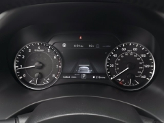Used 2024  Nissan Armada 4x4 SV at Auto Direct near Zebulon&comma; NC