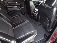 Used 2020 Ram 1500 4WD Crew Cab Laramie at Auto Direct near Zebulon, NC