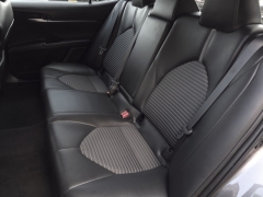 Used 2024  Toyota Camry SE Auto at Auto Direct near Zebulon, NC