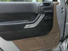 Used 2012  Jeep Wrangler Unlimited 4d Convertible Sahara at Auto Direct near Zebulon&comma; NC