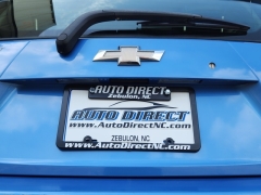 Used 2014 Chevrolet Spark 4d Hatchback LS 5spd at Auto Direct near Zebulon, NC
