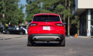 Used 2024  Ford Escape Active AWD at Auto Direct near Zebulon&comma; NC