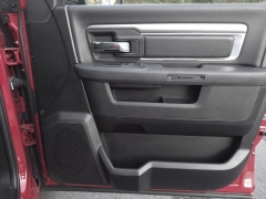 Used 2024  Ram 1500 Classic 2WD Warlock Crew Cab 5'7" Box at Auto Direct near Zebulon, NC