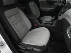 Used 2023  Chevrolet Equinox FWD 4dr LS w&sol;1LS at Auto Direct near Zebulon&comma; NC