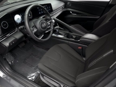 Used 2025  Hyundai Elantra SEL Convenience IVT at Auto Direct near Zebulon&comma; NC