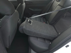 Used 2025  Nissan Altima SV FWD at Auto Direct near Zebulon&comma; NC